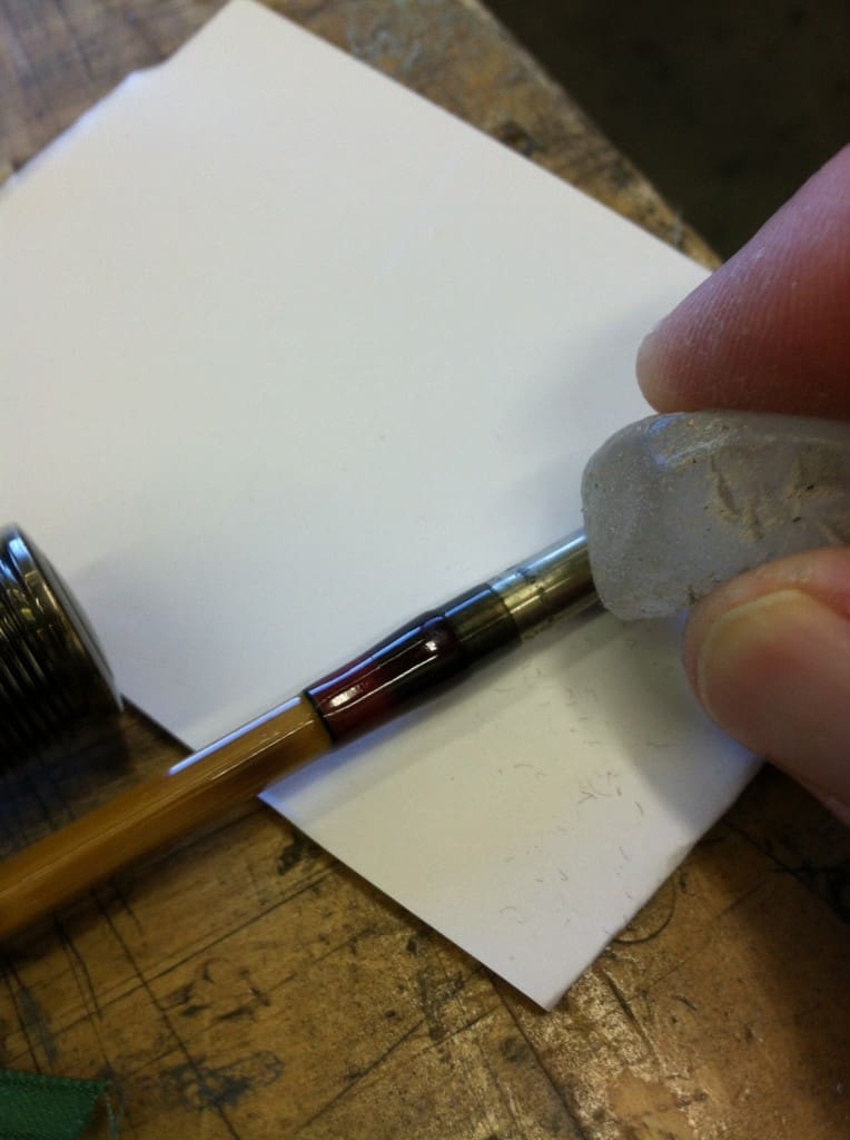 How To Care for Bamboo Fly Rods Bamboo Fly Rods