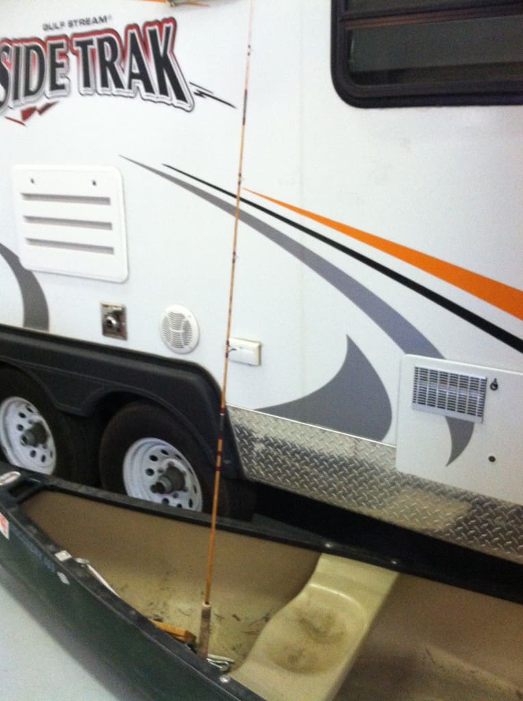 How To Care for Bamboo Fly Rods Bamboo Fly Rods